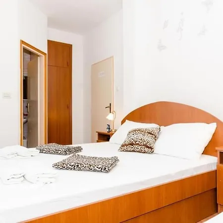 Apartamento Daniela- Triple With Terrace And Sea View Mlini