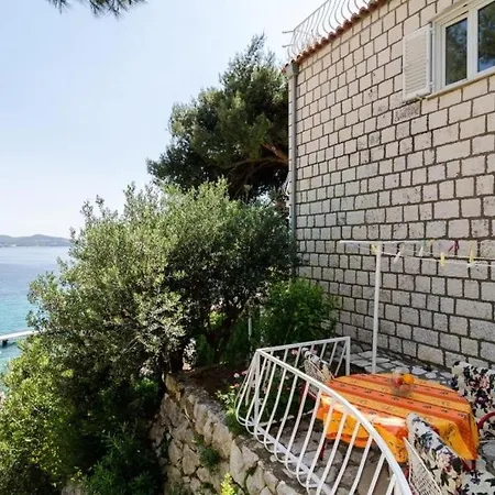 Daniela- Triple With Terrace And Sea View *