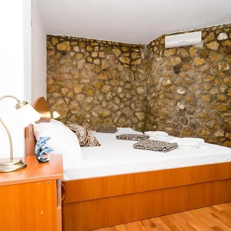 Daniela- Triple With Terrace And Sea View Apartamento