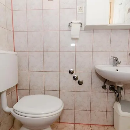 Apartamento Daniela- Triple With Terrace And Sea View