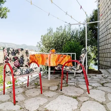 Daniela- Triple With Terrace And Sea View Apartamento